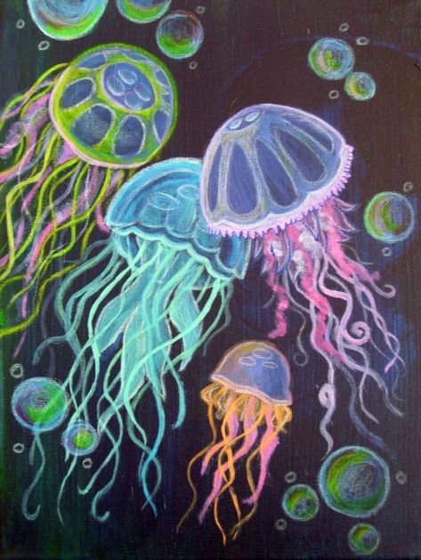 Chalk Art Sidewalk, Christmas Home Decorating, Fun Chalk Art, Decor Christmas Home, Jellyfish Art, Sidewalk Art, Chalkboard Wall, Home Decor Christmas, Home Decor Living Room