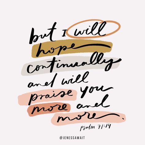 Jenessa Wait, Whole World In His Hands, Worship And Praise, Psalm 71, College Bedroom, Verse Wallpaper, Christian Board, Seo Ranking, Crazy Quotes