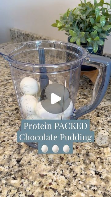 Toby | The Natural Dad on Instagram: "🍫 Indulge in a guilt-free treat with this unique twist on chocolate pudding! Made with unexpected ingredients, but trust me, it’s delicious! Here’s the recipe:  Ingredients: 🥚 1 dozen hard boiled eggs 🥛 1 cup milk of choice 🍫 1/3 cup cocoa powder 🍯 1/3 cup honey 🫘 1 tablespoon vanilla extract 🧂 1/2 teaspoon salt  Instructions: 1. Peel the hard boiled eggs and place them in a blender. 2. Add milk, cocoa powder, honey, vanilla extract, and salt to the blender. 3. Blend until smooth and creamy. 4. Transfer the mixture into serving bowls or glasses. 5. Chill in the refrigerator for at least an hour before serving. 6. Garnish with your favorite toppings like whipped cream or chocolate shavings.  Enjoy the rich, velvety texture of this chocolate puddi Chocolate Egg Pudding, Boiled Egg Chocolate Pudding, Egg Chocolate Pudding, Boiled Egg Pudding Recipe, Hard Boiled Egg Pudding Recipe, Hard Boiled Egg Chocolate Pudding, Boiled Egg Pudding, Hard Boiled Egg Pudding, Egg Pudding Recipe