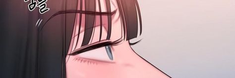 Bad Thinking Diary Header, Bad Thinking Diary Banner, Yuna Header, Manhwa Header, Pink Header, Bad Thinking Diary, Anime Banner, Woman Loving Woman, Twitter Header Photos