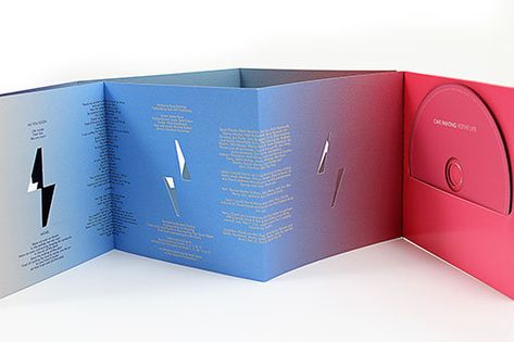 A cut above most music packaging - News - Digital Arts Record Packaging, Album Packaging, Dvd Packaging, Flying Lotus, Paul Banks, Cd Packaging, Cave Painting, Cd Cover Design, Cd Design