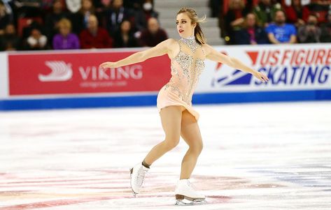 Ashley Wagner says convenience is key. Skaters Exercise, Ashley Wagner, Skate 4, Women Skates, Ice Skater, Figure Skaters, Ice Skaters, Olympic Athletes, Figure Skater