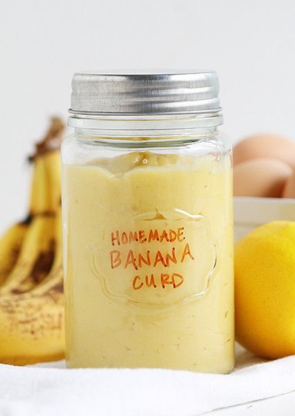 Fresh Homemade Banana Curd Banana Custard Cake Filling, Banana Filling For Cake Recipes, Banana Cake Filling Recipe, Banana Filling For Cake, Banana Cake Filling, Banana Curd, Banana Cream Filling, Banana Filling, Homemade Banana Pudding