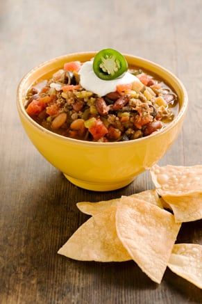 Paula Deen: Easy Ground Beef Taco Soup Recipe - Serves 5 Paula Deen Taco Soup, Easy Taco Soup, Paula Deen Recipes, Taco Soup Recipe, Ground Beef Tacos, Taco Soup, Tacos Beef, Paula Deen, Soup And Sandwich