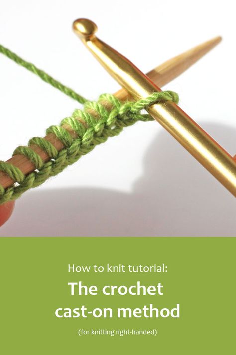 Cast On Knitting, Knitting Hacks, Knitting Help, Easy Knitting Projects, Knitting Basics, Lucet, Knitting Instructions, How To Knit, Knit Stitch Patterns