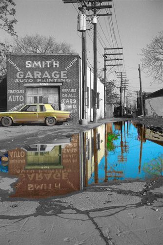 Bering Photography Hand Colored Photos, Hand Tinted Photographs, Photograph Art, Color Splash Photography, Splash Photography, Random Inspiration, The Reflection, Black White Photos, Dance Photography