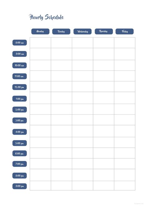 Schedule Design School, Schedule School Templates, Schedule Wallpaper Template, School Schedule Templates Wallpaper, My Schedule Template, Schedule Templates Monthly, Student Timetable Daily Schedules, Schedule Example, Study Schedule Template