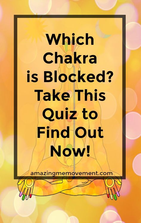 Empath Quiz, Chakra Test, Quizzes For Teenagers, Chakra Quiz, Personality Test Psychology, Quiz Personality, Second Chakra, Chakra Health, The Seven Chakras