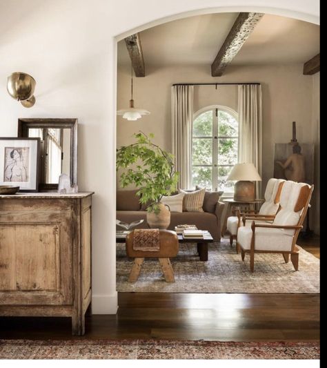 Amber Interiors Home, Amber Lewis, Cottage Inspiration, Shoppe Amber Interiors, Labor Day Sale, Amber Interiors, Beautiful Living Rooms, New Living Room, Back To Work