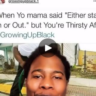 4.5K views · 3.6K reactions | ~GrowingUpBlack~ 😂 @datboyheard 📽Black Folks Be Like ✊🏾 * * * Follow For More 👉🏾 @datboyheard @datboyheard * *  @theshaderoom @worldstar * * 😅 🤣 😅 🤣 #Blackparents #blackparentsbelike #threads #explorepage #blackfamily #trending #blackexcellence #growingupblack #comedy #funny #blackmoms #wshh #blackpeople  #dadhumor #followme #hood #viral #memes😂 #memesdaily #funnymemes #funnyvideos #laugh #blackmemes #blackpeoplememes | Mario Heard | datboyheard · Original audio Black People Memes, Parents Be Like, Black Memes, Black Families, Dad Humor, Black Excellence, Black People, Follow For More, Funny Gif