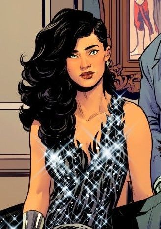 Donna Troy Comics, Travis Moore, Wonder Girl Donna Troy, Comic Icons, Cartoon Girls, The Seven Deadly Sins, Sorcerer Supreme, Dc Characters, Michael James