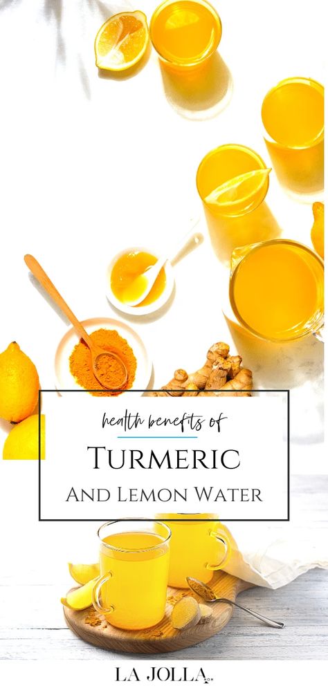 Turmeric Curcumin Benefits, Drinking Warm Lemon Water, Turmeric Ginger Tea, Turmeric Drink, Tea For Colds, Turmeric Spice, Colon Cleanse Recipe, Hot Lemon Water, Turmeric Water