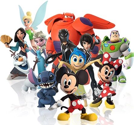 Disney infinity cancelled Disney Infinity Characters, Disney Infinity Figures, Ajin Anime, New Disney Movies, Infinity Art, Disney Images, Disney Infinity, Creative Poster Design, Creative Posters