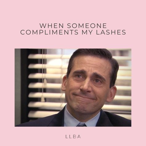 #lashfunny #lashmemes #lashobsessed #lovelashes #lashaddict #longlashes #lashtraining #lashjokes #lashlife #torontolashes #llba Lash Tech Memes, Lash Quotes, Lash Tech, Long Lashes, When Someone, Eyelashes, Lashes, Funny Memes, Train