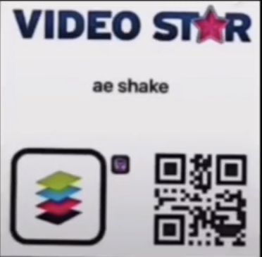 Shake Videostar Qr Code, Soft Shake Qr Code Videostar, Vsp Shakes Qr Codes, Velocity Qr Code Videostar, Panning Qr Code Videostar, Video Star Qr Codes Shakes, Qr Codes Videostar, Videostar Qr Codes, Coloring Videostar