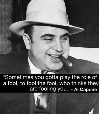 Found on iFunny Al Capone Quotes, Gangster Quotes Real, Mob Quotes, Mafia Quotes, Mafia Quote, Godfather Quotes, How To Be Single, Gangster Quotes, Determination Quotes