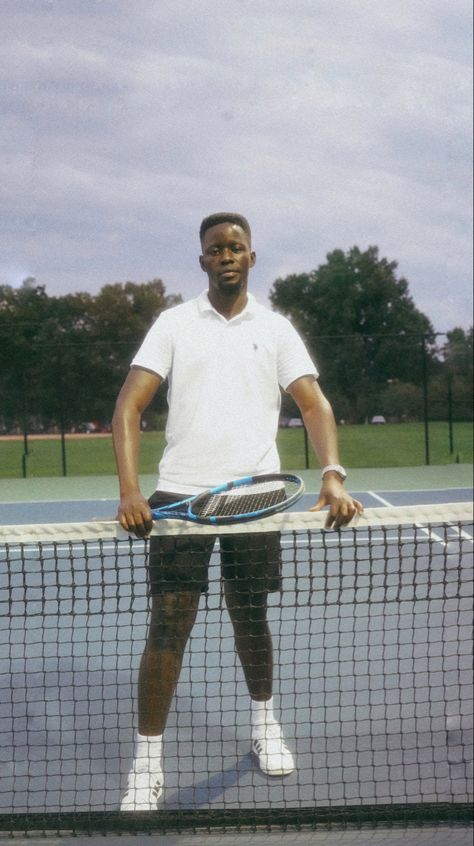 Tennis outfit vintange tennis men tennis old money tennis aesthetic tennis Tennis Guys Aesthetic, Old Money Tennis Aesthetic, Tennis Players Aesthetic, Tennis Aestethic, Tennis Match Aesthetic, Men’s Tennis Aesthetic, Tennis Aesthetic Old Money, Old Money Tennis, Aesthetic Tennis