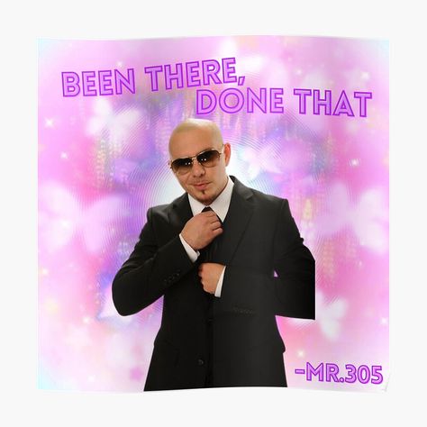 Pitbull Artist, Pitbull Meme, Pitbull The Singer, Pitbull Rapper, Mr Worldwide, Been There Done That, Wallpaper Cave, American Rappers, Pitbull