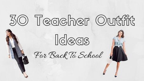 First Day Of School Teacher Outfit, Fashionable Teacher Outfits, Outfit Ideas For Teachers, Trendy Teacher Outfits, Young Teacher Outfits, Workwear Shoes, School Teacher Outfit, Casual Outfits Street Style, Romantic Questions To Ask