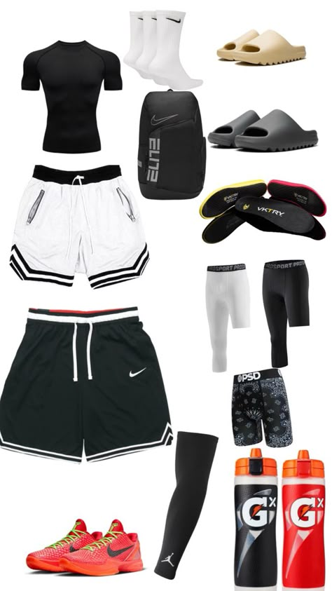 Hooper Outfit, Basketball Game Outfit Women, Basketball Drip, Basketball Fits, Sporty Fits, Basketball Outfits, Street Style Outfits Casual, Swag Pics, Drippy Outfit