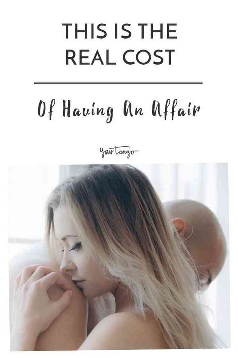 The Cost Of Infidelity When You're Caught Cheating Or Having An Affair  | YourTango #infidelity #cheating #affair #relationshipadvice Extramarital Affair Quotes Feelings, Extra Marital Affair Quotes, Smart Recovery, Affair Quotes, Healing Marriage, After The Affair, Improve Relationship, Life Cheats, Cheating Men