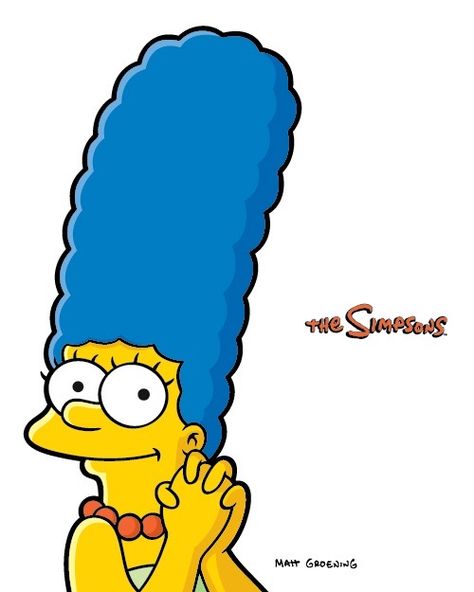 Winnie The Pooh Cartoon, Simpson Wallpaper Iphone, Simpsons Drawings, Drawing Face Expressions, Simpsons Characters, Marge Simpson, Simpsons Art, Matt Groening, The Simpson