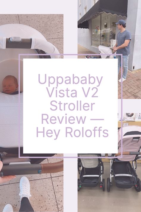 Are you looking for a high-quality stroller that can grow with your family? Look no further than the Uppababy Vista V2 - the perfect combination of style, luxury, and functionality. Whether you're looking for a stroller for everyday errands, weekend jaunts, or a long-term investment, this stroller will meet your needs. Read our blog post to get an in-depth review of the Uppababy Vista V2 and decide if this stroller is the right one for you! Uppababy Vista Double, Nuna Mixx Stroller, Nuna Pipa Car Seat, Uppababy Vista V2, Uppababy Vista Stroller, Nuna Mixx, Uppababy Cruz, Vista Stroller, Best Stroller