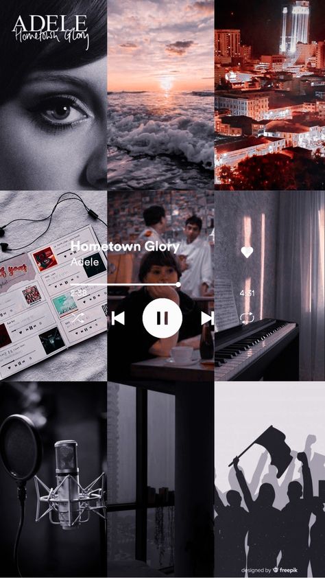 #adele #adele19 #hometownglory #19 Adele Hometown Glory, Glory Wallpaper, Adele 19, Adele Wallpaper, Adele Music, Adele Love, Potter Wallpaper, Harry Potter Wallpaper, Music Industry