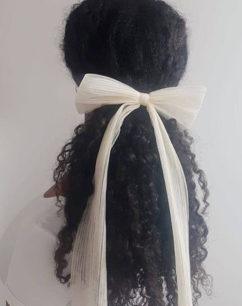 Elegant Black Women, Dorothy Dandridge, Black Femininity, Penteado Cabelo Curto, Hair Reference, White Bow, Black Power, Black Girls Hairstyles, Pretty Hairstyles