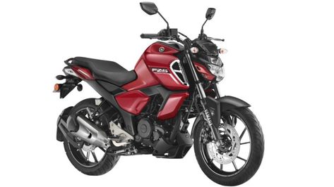 Yamaha FZ-Fi / FZS-Fi V3 BS 6 versions launched | IAMABIKER - Everything Motorcycle! Body Wallpaper Gym, Yamaha Fzs Fi, Fz Bike, Yamaha Fz 150, Yamaha Wr, Motos Yamaha, Bike Prices, Yamaha Bikes, Yamaha Fz