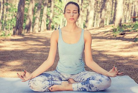 Why Can’t We Enter A State Of Deep Meditation Easily Deep Sleep Meditation, Lack Of Focus, Transcendental Meditation, Easy Meditation, Meditation Retreat, Muscles In Your Body, Best Meditation, Learn To Meditate, Sleep Meditation