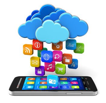 Apps and downs - Farmalista Cloud Server, Cloud Computing Services, Teaching Technology, School Technology, Mobile Learning, News Apps, Free Education, Classroom Technology, Educational Apps