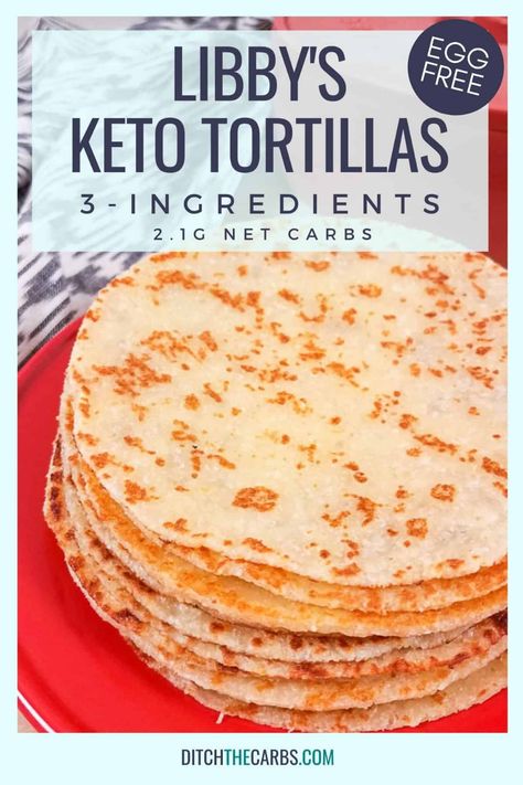 Keto Quiche, Ditch The Carbs, Keto Tortillas, Breakfast Low Carb, Boiled Egg Diet Plan, Keto Taco, Keto Pancakes, Boiled Egg Diet, Low Carb Tortillas