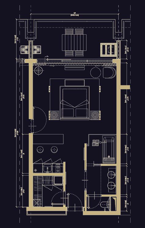 Hotel Room Plan, Hotel Room Design Plan, Hotel Floor Plan, Hotel Floor, Grace Bay, Hotel Plan, Hotel Room Design, Resort Design, Apartment Plans