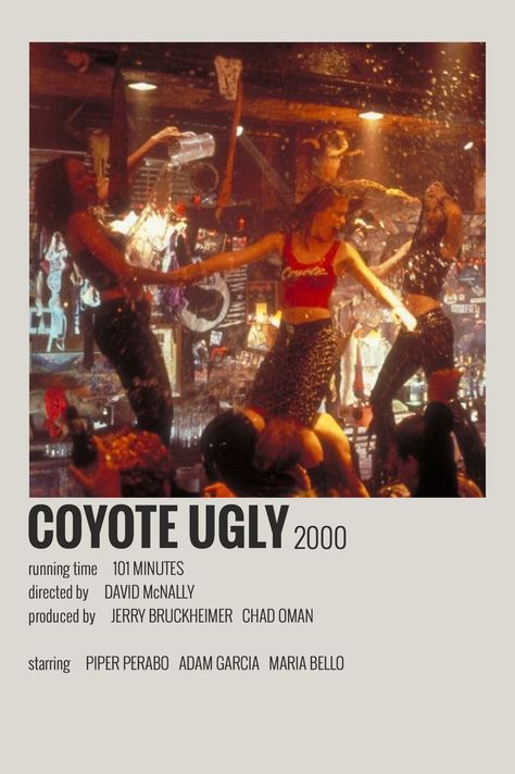 Display Room Ideas, Violet Sanford, Polaroid Display, Hipster Room, Minimalist Polaroid Poster, Coyote Ugly, Polaroid Wall, Hipster Room Decor, Iconic Movie Posters