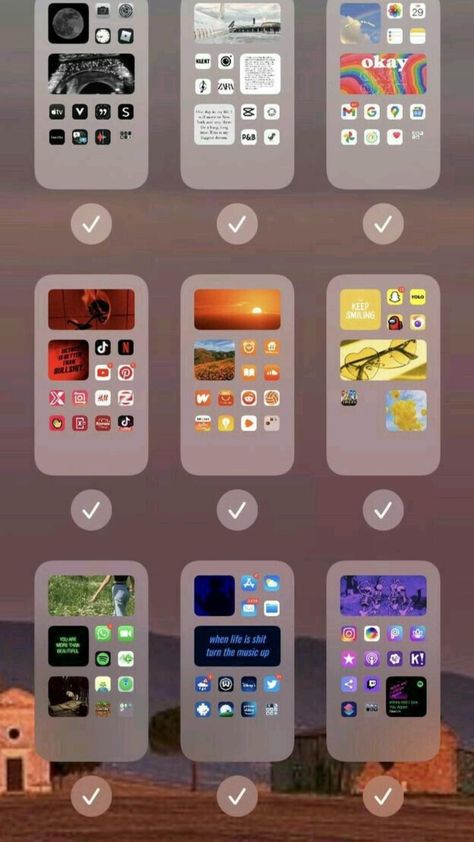 One Wallpaper, Icona Ios, Phone Apps Iphone, Organize Phone Apps, Studera Motivation, Application Iphone, Iphone Colors, Ios App Iphone, Iphone Life Hacks