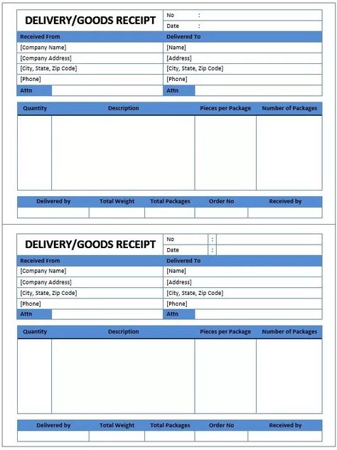 12+ Free Delivery Receipt Templates | MS Word, Excel & PDF Formats Delivery Receipt Design, Delivery Receipt Template, Receipt Design Template Free Printable, Free Receipt Template Download, Delivery Company Receipt, Delivery Company Format, Fedex Delivery Package Receipt, Business Receipt, Receipt Design