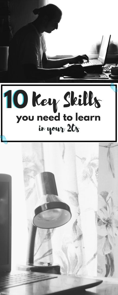 10 Key Skills you need to learn in your 20s Skills For Women To Learn, Skill To Learn In Your 20s, Things To Learn In Your 20s, Building A Workshop, Youtube Script, Speaking In Public, Skills List, Being An Introvert, Hobbies To Take Up