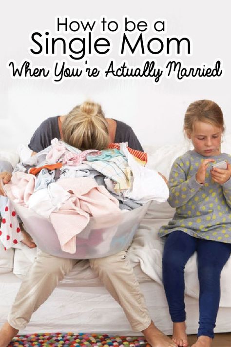 Being A Single Parent While Married, How To Be A Single Mom, Single Married Mom, Single Married Mom Quotes, Solo Parenting Quotes, Married Single Mom Quotes, Married Single Mom, Lonely Marriage, Single Mom Inspiration