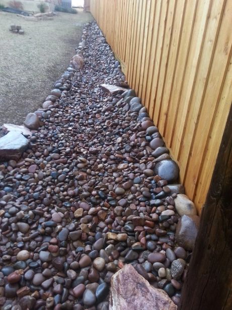 Dry River Bed, Shade Grass, Dry Creek Bed, Dry River, Worm Composting, Creek Bed, River Bed, Shade Perennials, Dry Creek