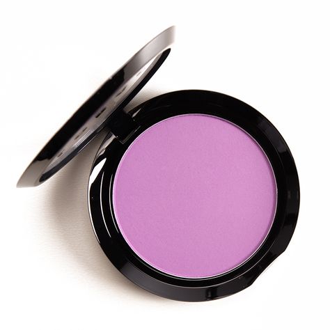 Years ago, I don't know that it would have been possible to come up with six recommendations if one was in the market for purple blush, but now, we have op Purple Blush Makeup, Giselle Makeup, Purple Cosmetics, Ultraviolet Color, Blush Collection, Makeup Materials, Purple Stuff, Irish Rose, Purple Blush