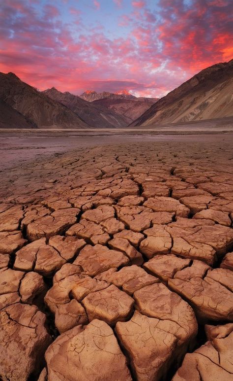 Rooms Inspiration, Elemento Terra, Desert Aesthetic, Dry Desert, Dry Land, 강아지 그림, The Beauty Of Nature, Earth Elements, Jolie Photo