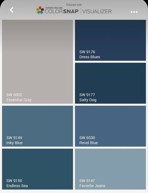 Accent colors for curtians, throw pillows, throw blankets, rugs, wall decor etc etc Blue Accent Wall Living Room, Blue Accent Wall, Blue Bedroom Walls, Summer Room, Lake Ideas, Bedroom Painting, Blue Accent Walls, Accent Wall Colors, Pillows Throw