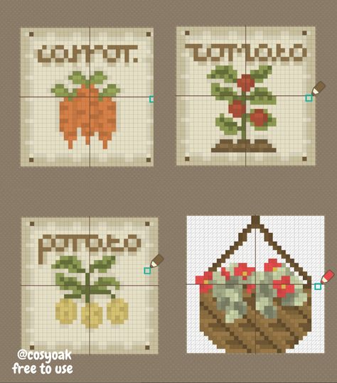 Lil Drawings, Acnh Pattern, Pokemon Crystal, Cottagecore Animal Crossing, Nintendo Switch Animal Crossing, Motif Acnl, Animal Crossing 3ds, Adorable Homes Game, Acnh Designs