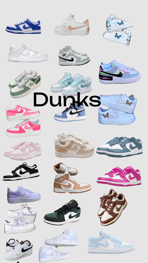 Best Shoes For School, Shoes For Teen Girls, Cute Christmas Ideas, Nike Shoes Women Fashion, Pink Crocs, Back To School Shoes, Trendy Shoes Sneakers, Nike Shoes Girls