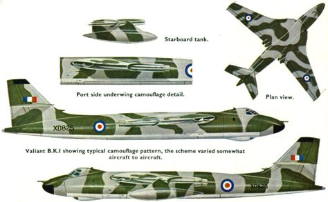 Vickers Valiant Vickers Valiant, Handley Page Victor, Aircraft Illustration, Raf Aircraft, British Aerospace, Avro Vulcan, Historical Timeline, Military Airplane, British Aircraft