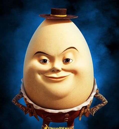 Egg 1. PUSS in Boots Shrek Images, Egg Meme, Egg Character, Wolf Meme, Funny Eggs, Aesthetic Profile Picture Cartoon Soft, Fairy Tale Characters, Frame Arms Girl, Humpty Dumpty