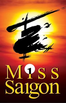 Miss Saigon,, NYC Show Poster Miss Saigon Musical, Musical Theatre Posters, Broadway Playbills, Broadway Posters, Theatre Posters, Miss Saigon, Broadway Plays, Theatre Geek, Media Literacy