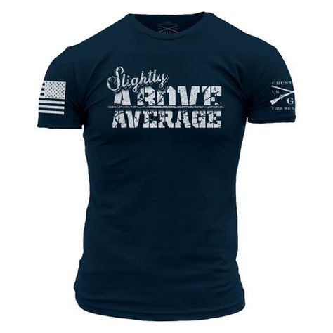 Slightly Above Average Grunt Style, Stylish Shirts, Fashion Games, Tshirt Print, Hoodie Shirt, Classic T Shirts, Long Sleeve Shirts, Graphic Tees, Tee Shirts