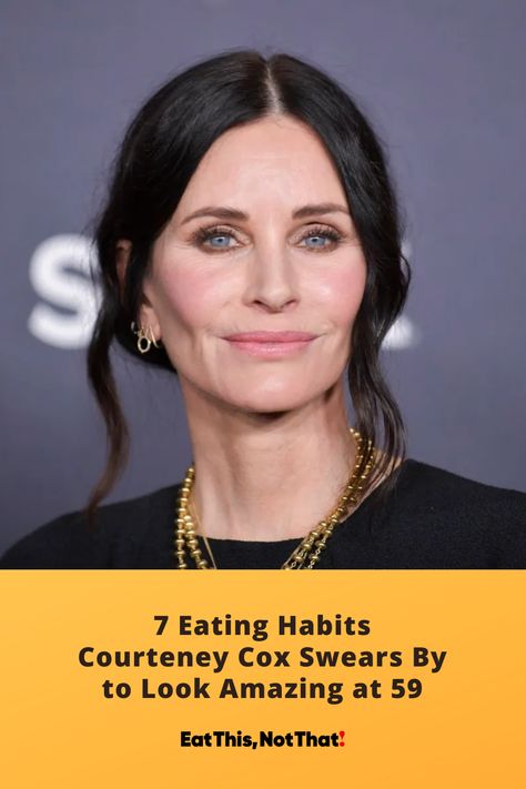 Dive into the age-defying dietary secrets of beloved actress Courteney Cox. Discover her top 7 eating habits that help her maintain her radiant glow and youthful energy at 59. From meal planning to her favorite go-to snacks, uncover the nutrition tips Courteney swears by for her amazing appearance! First Instagram Post, Courtney Cox, Indulgent Food, Ageless Beauty, Daily Skin Care Routine, Culinary Skills, Age Defying, Skincare Ingredients, Skin Care Essentials